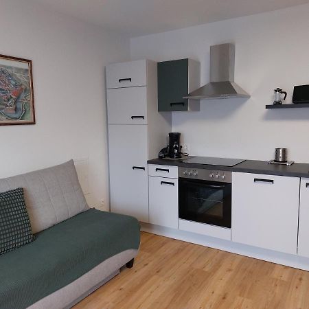 Haus Muigg Lejlighed Innsbruck Eksteriør billede