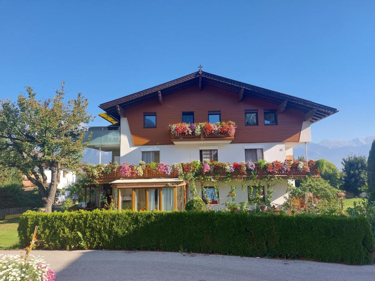 Haus Muigg Lejlighed Innsbruck Eksteriør billede