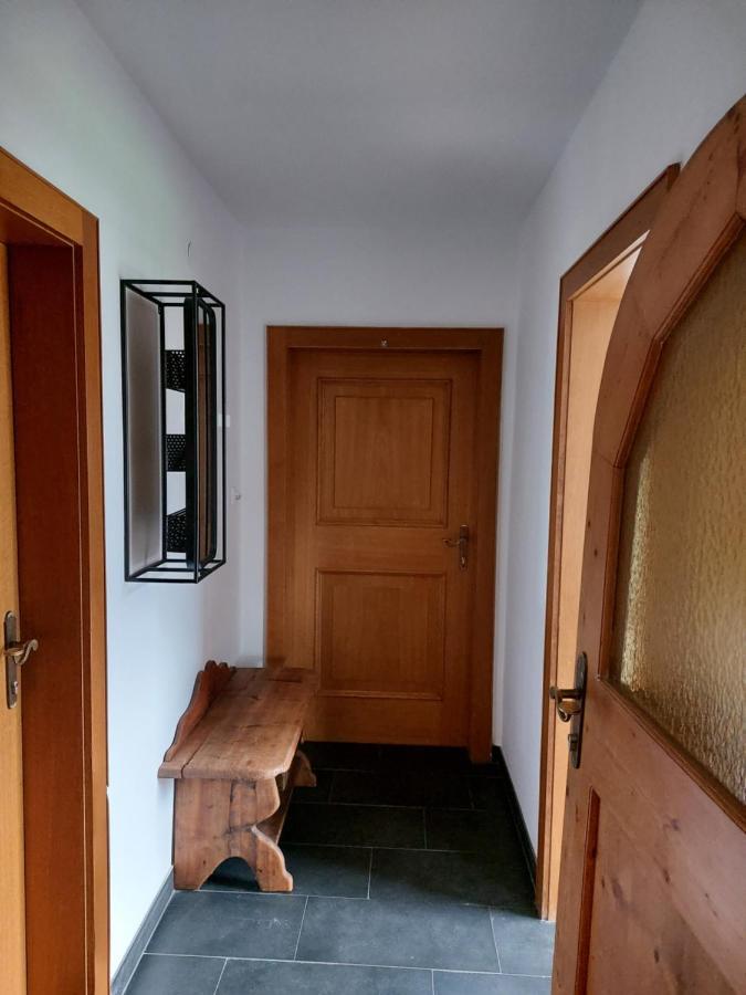 Haus Muigg Lejlighed Innsbruck Eksteriør billede