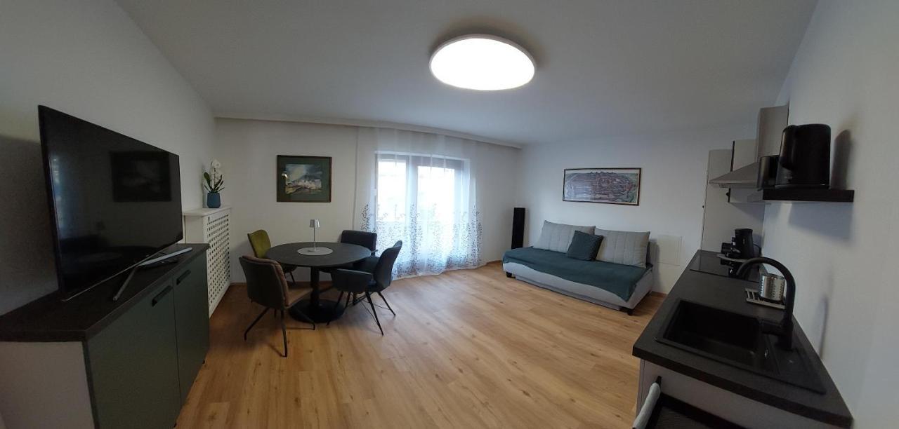 Haus Muigg Lejlighed Innsbruck Eksteriør billede