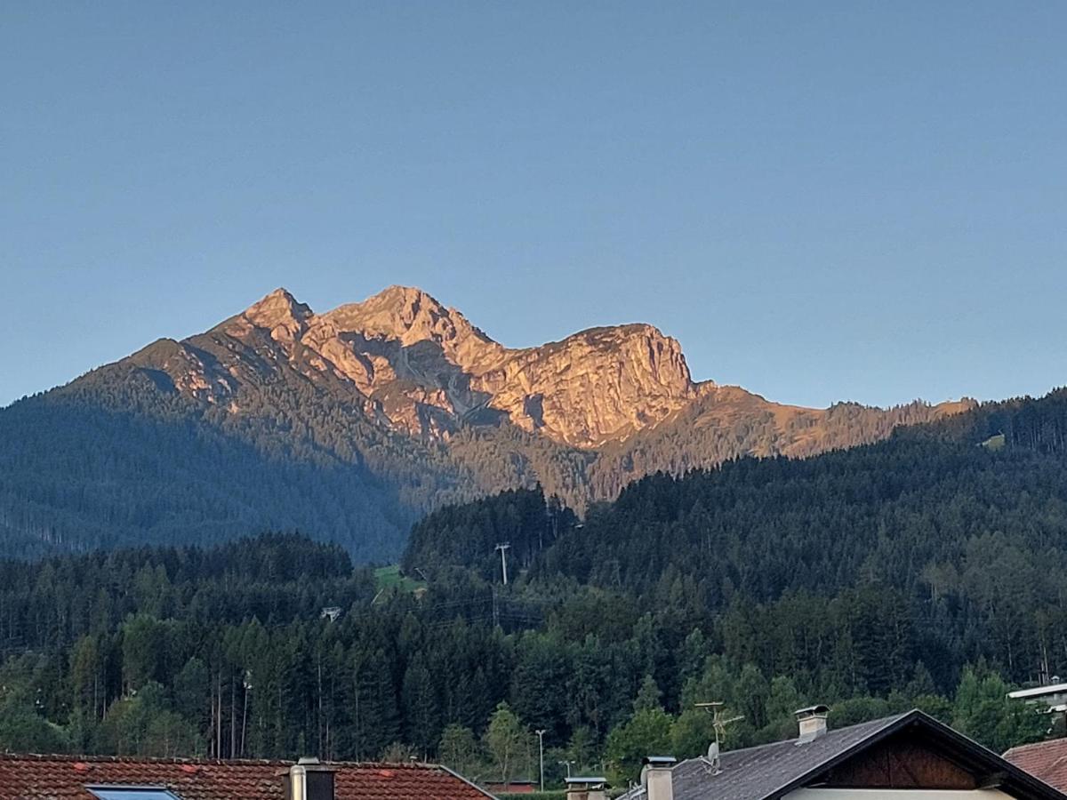 Haus Muigg Lejlighed Innsbruck Eksteriør billede